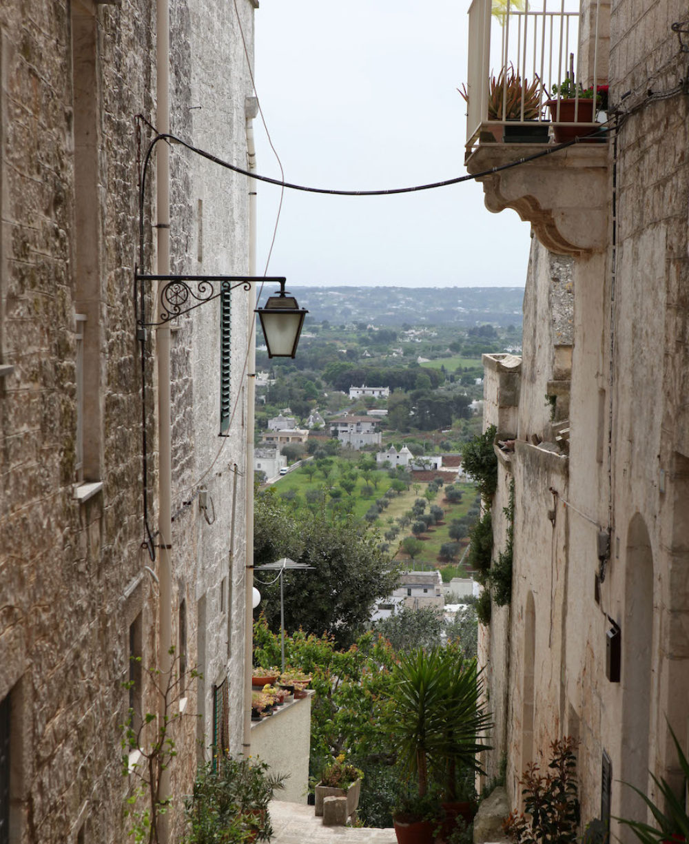 Borgo di charme