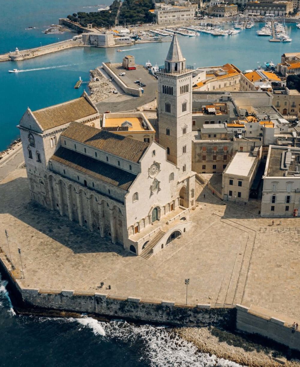 Trani