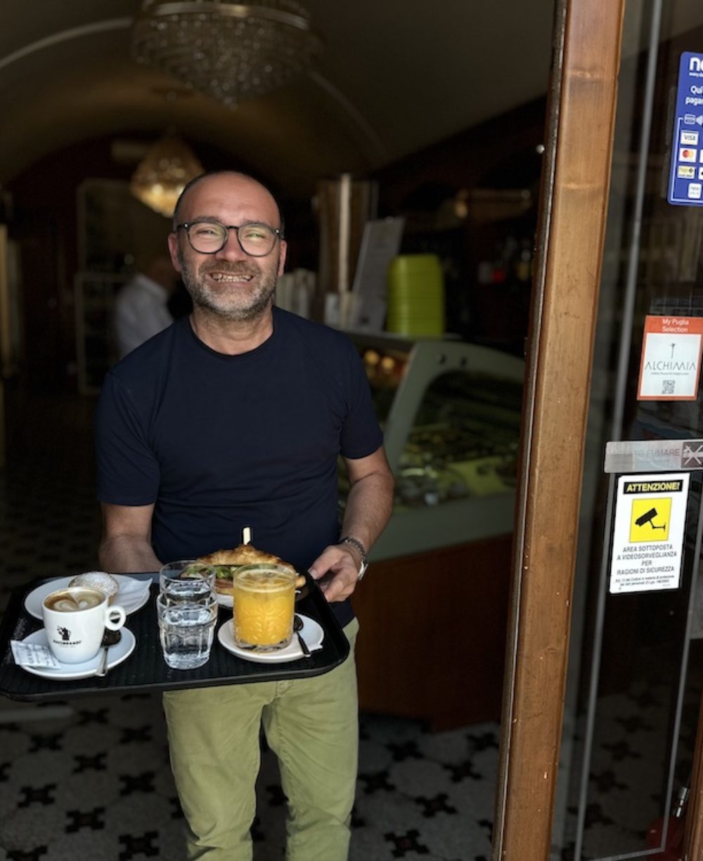 Café am Hauptplatz