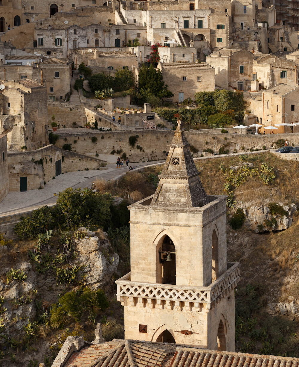 Matera