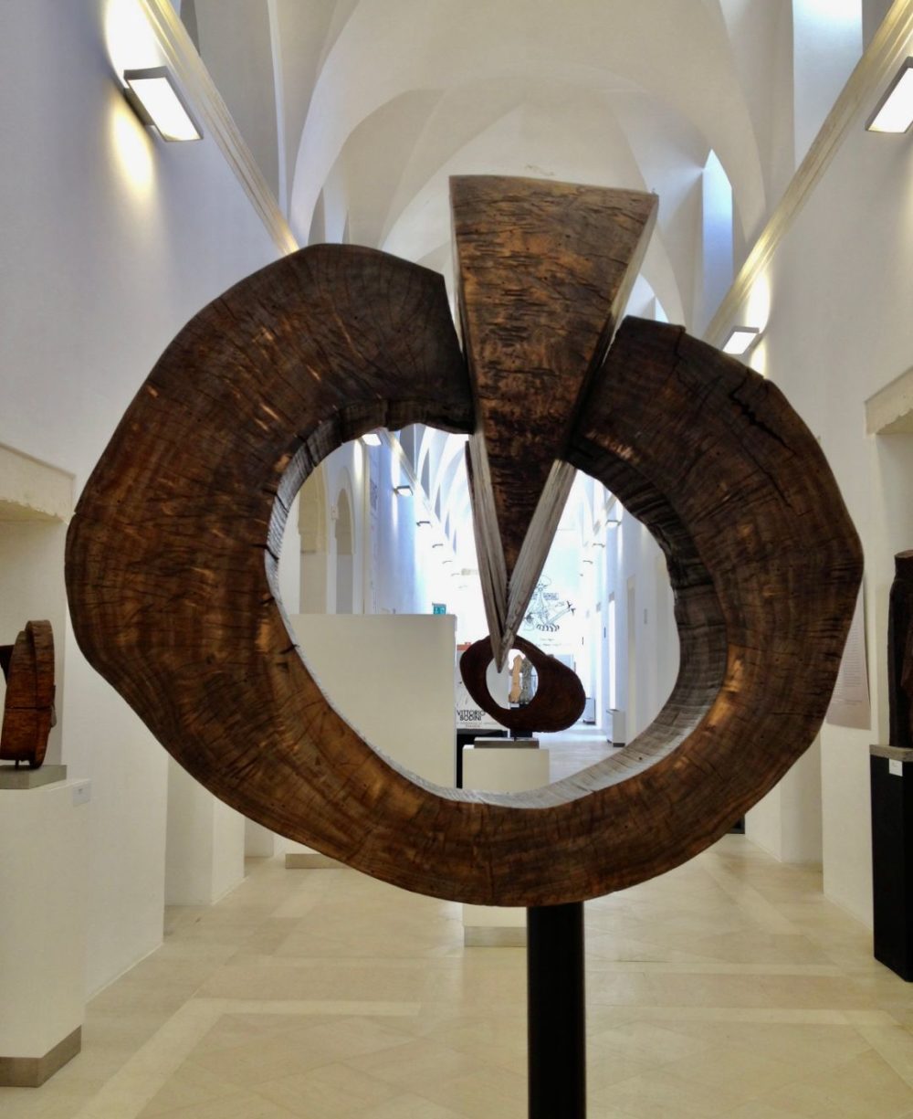 Museum in Lecce