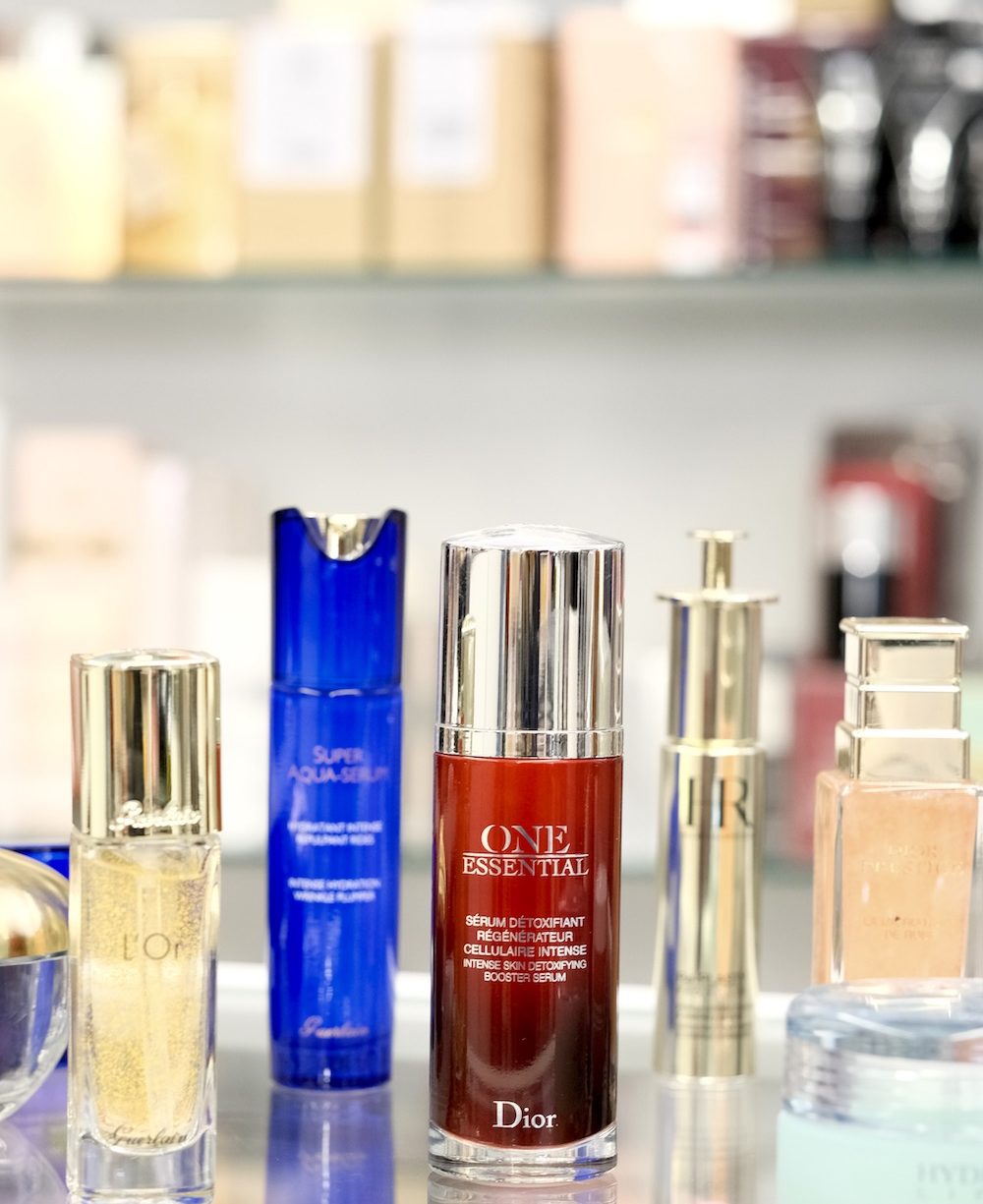 Profumi e cosmetici